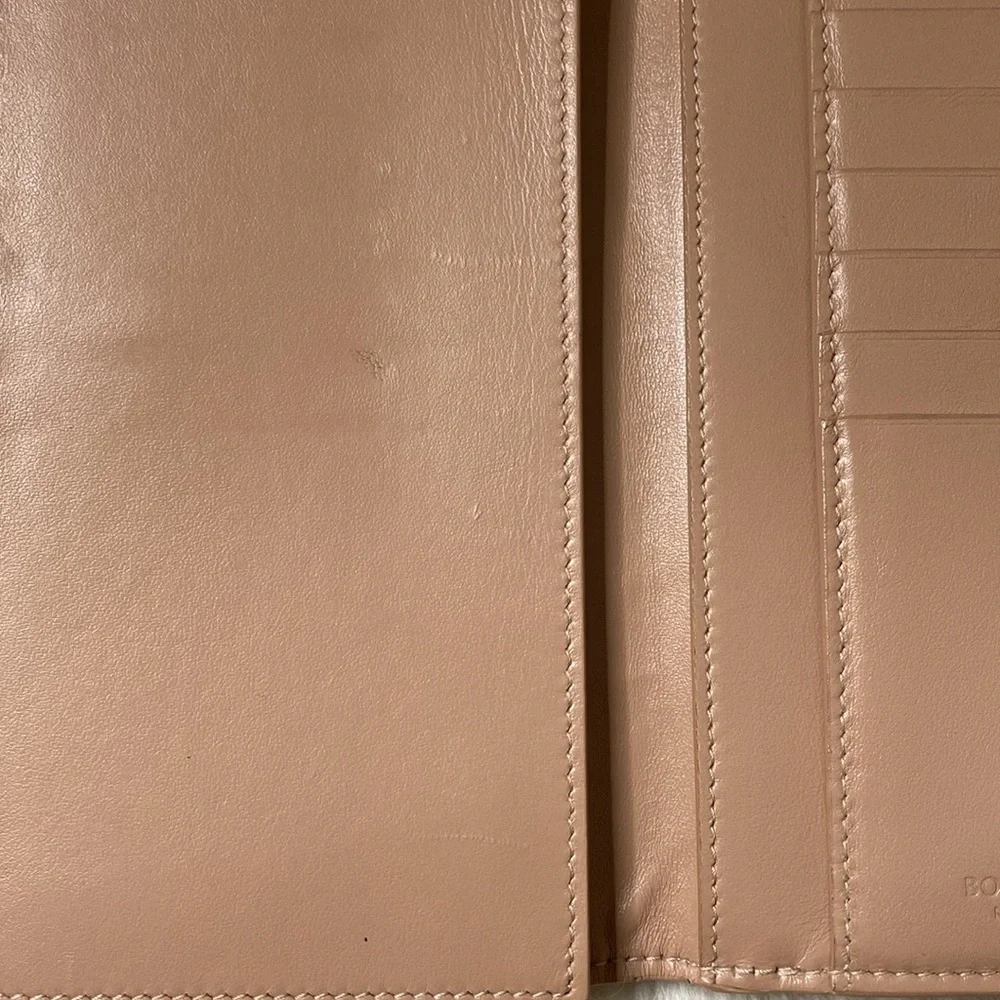 Bottega Veneta Intrecciato wallet - Picture 13 of 13
